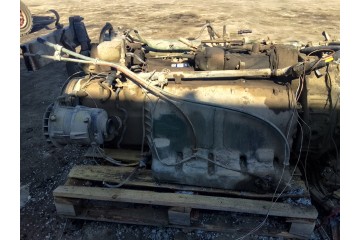 MERCEDES BENZ BUS O405 ENGINE LYING DECKCHAIR 447913 10 049157 Engine type diesel