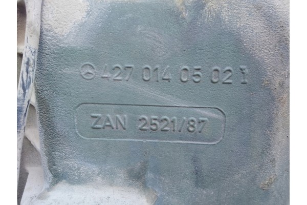 MERCEDES BENZ BUS O405 ENGINE LYING DECKCHAIR 447913 10 049157 Quality of parts according to GVO O original with manufacturer s 