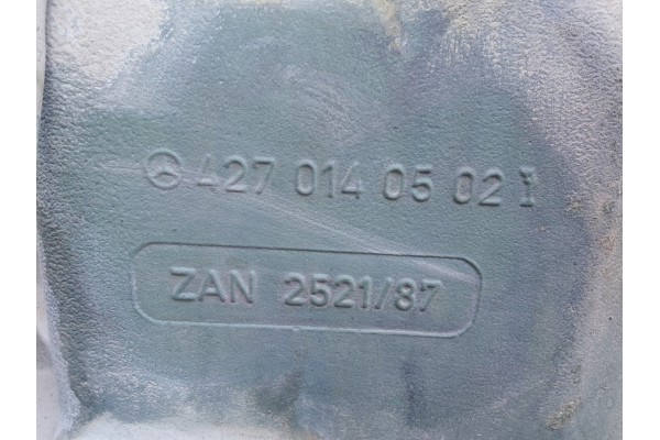 Mercedes-Benz Bus O405 Motor Reposacabezas 447913 10 049157