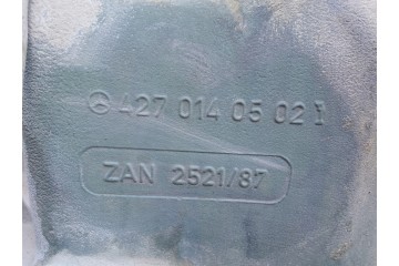 Mercedes-Benz Bus O405 Motor Reposacabezas 447913 10 049157