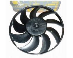 Radiator Fan 7701209348 Renault Master II 385MM 13V Original New