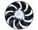 Radiator Fan 7701209348 Renault Master II 385MM 13V Original New Catalog number of the part 7701209348