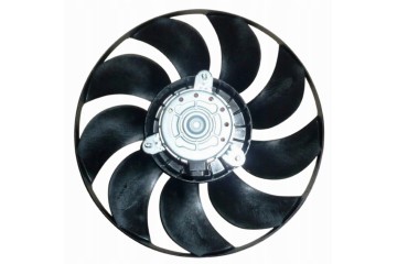 Radiator Fan 7701209348 Renault Master II 385MM 13V Original New Catalog number of the part 7701209348