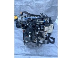RENEAGADE 500X COMPLETE ENGINE 1 6 M JET NEW 2014 55263113