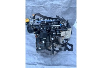 RENEAGADE 500X COMPLETE ENGINE 1 6 M JET NEW 2014 55263113