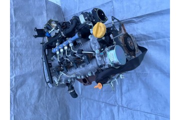 RENEAGADE 500X COMPLETE ENGINE 1 6 M JET NEW 2014 55263113 Catalog number of the part 55263113