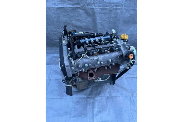 RENEAGADE 500X COMPLETE ENGINE 1 6 M JET NEW 2014 55263113 Part manufacturer Jeep OE