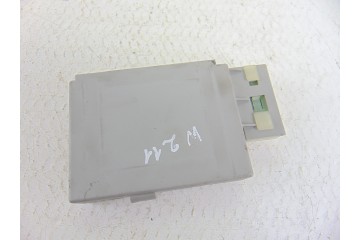 A2115408545 MODULO ELECTRONICO MERCEDES-BENZ CLASE E (BM 211) BERLINA