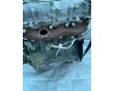 RENEAGADE 500X COMPLETE ENGINE 1 6 M JET NEW 2014 55263113 Car type passenger cars