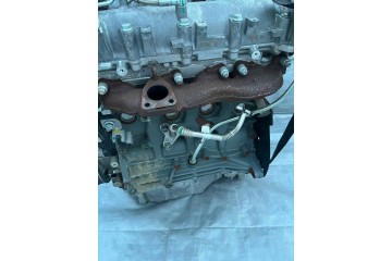 RENEAGADE 500X COMPLETE ENGINE 1 6 M JET NEW 2014 55263113 Car type passenger cars