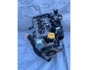 RENEAGADE 500X COMPLETE ENGINE 1 6 M JET NEW 2014 55263113 Engine type diesel