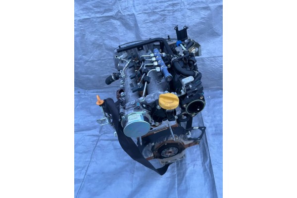 RENEAGADE 500X COMPLETE ENGINE 1 6 M JET NEW 2014 55263113 Engine type diesel