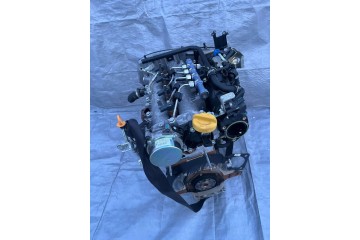 RENEAGADE 500X COMPLETE ENGINE 1 6 M JET NEW 2014 55263113 Engine type diesel