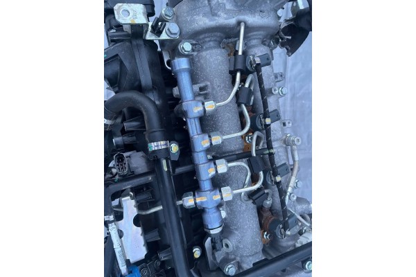 Motor Completo 1.6 M-JET para Jeep Renegade y Fiat 500X 2014-2017