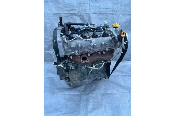Motor Completo 1.6 M-JET para Jeep Renegade y Fiat 500X 2014-2017