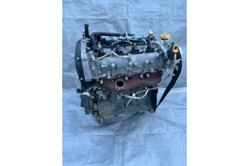 Motor Completo 1.6 M-JET para Jeep Renegade y Fiat 500X 2014-2017