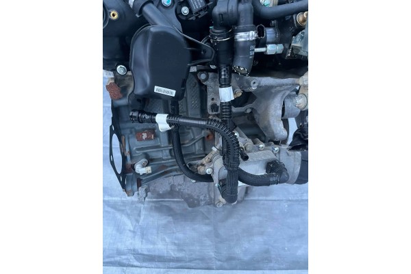 Motor Completo 1.6 M-JET para Jeep Renegade y Fiat 500X 2014-2017