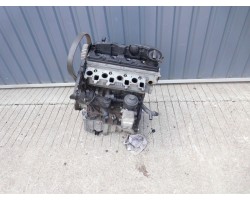 ENGINE CJC AUDI A4 B8 A5 8T LIFT A6 C7 2 0TDI 162TYS KM