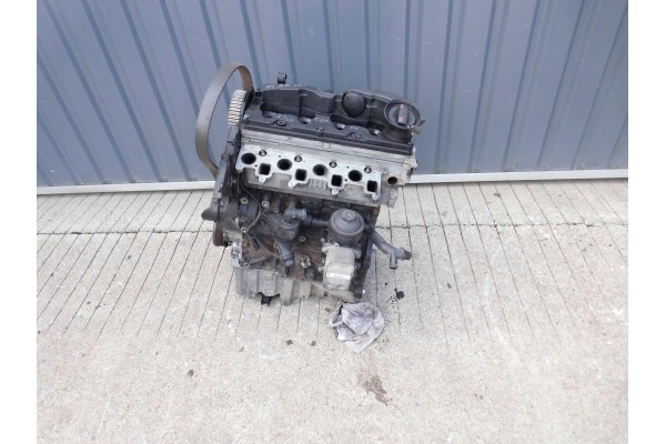 ENGINE CJC AUDI A4 B8 A5 8T LIFT A6 C7 2 0TDI 162TYS KM