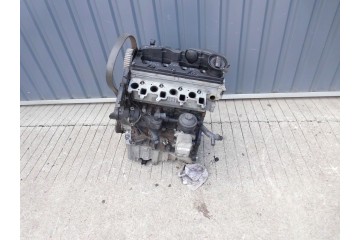 ENGINE CJC AUDI A4 B8 A5 8T LIFT A6 C7 2 0TDI 162TYS KM
