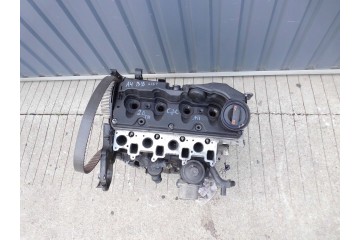 ENGINE CJC AUDI A4 B8 A5 8T LIFT A6 C7 2 0TDI 162TYS KM Catalog number of the part 03L021CJ CJC 8K1