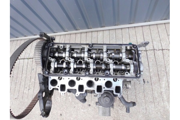 ENGINE CJC AUDI A4 B8 A5 8T LIFT A6 C7 2 0TDI 162TYS KM Engine type diesel