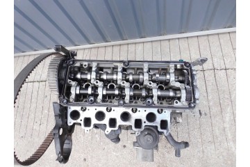 ENGINE CJC AUDI A4 B8 A5 8T LIFT A6 C7 2 0TDI 162TYS KM Engine type diesel