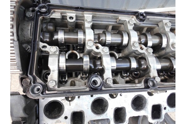 ENGINE CJC AUDI A4 B8 A5 8T LIFT A6 C7 2 0TDI 162TYS KM Quality of parts according to GVO O original with manufacturer s logo OE