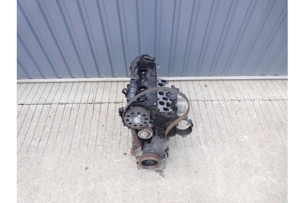 ENGINE CJC AUDI A4 B8 A5 8T LIFT A6 C7 2 0TDI 162TYS KM Catalog number of the original 03L021CJ CJC 8K