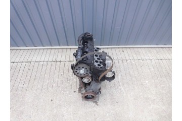 ENGINE CJC AUDI A4 B8 A5 8T LIFT A6 C7 2 0TDI 162TYS KM Catalog number of the original 03L021CJ CJC 8K