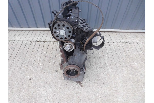 ENGINE CJC AUDI A4 B8 A5 8T LIFT A6 C7 2 0TDI 162TYS KM Packaging status replacement