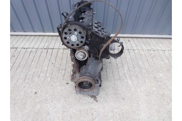 ENGINE CJC AUDI A4 B8 A5 8T LIFT A6 C7 2 0TDI 162TYS KM Packaging status replacement