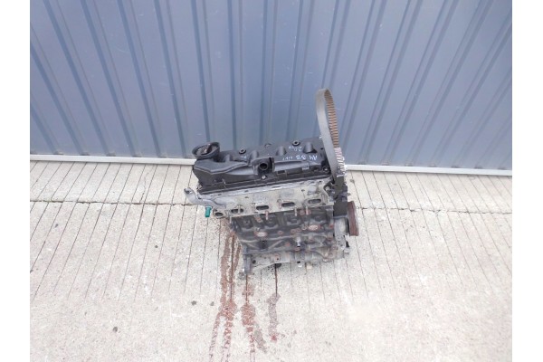 Motor Completo Original CJC Audi A4 B8 A5 8T Lift A6 C7 2.0 TDI 162,00