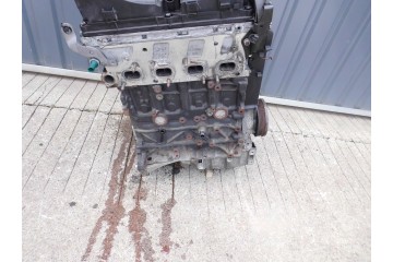 Motor Completo Original CJC Audi A4 B8 A5 8T Lift A6 C7 2.0 TDI 162,00