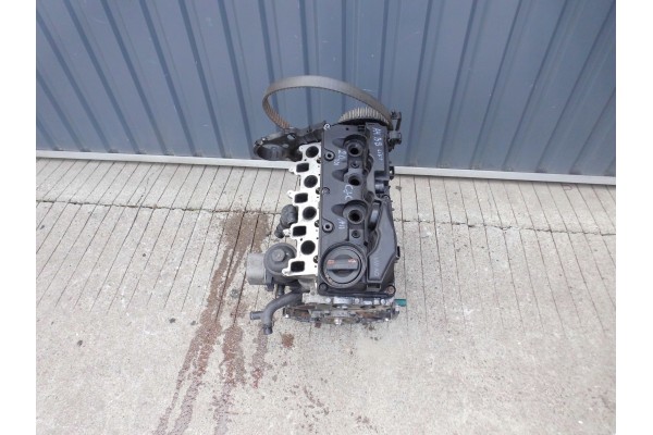 Motor Completo Original CJC Audi A4 B8 A5 8T Lift A6 C7 2.0 TDI 162,00