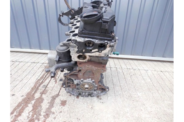 Motor Completo Original CJC Audi A4 B8 A5 8T Lift A6 C7 2.0 TDI 162,00