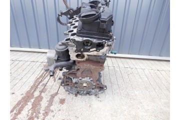 Motor Completo Original CJC Audi A4 B8 A5 8T Lift A6 C7 2.0 TDI 162,00