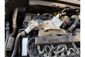 ENGINE COMPLETE 1 6 TDI CLH VW SEAT SKODA AUDI GUARANTEE SILESIA Car type passenger cars
