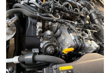 Motor Completo 1.6 TDI CLH para VW, SEAT, SKODA, AUDI - Garantía Sile