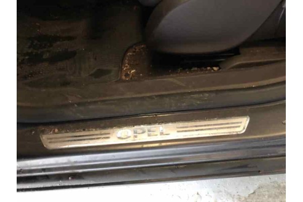 OPEL ASTRA J SPORTS TOURER Sport