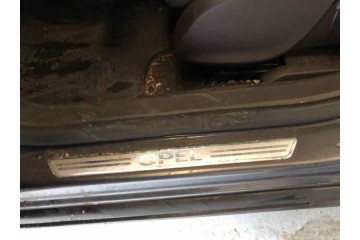 OPEL ASTRA J SPORTS TOURER Sport