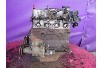 FIAT SEICENTO 0 9 900 39KM MONOINJECTION 1170A1046 ENGINE COMPRESSION TEST Car type passenger cars