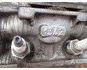 Prueba de Compresión Motor FIAT SEICENTO 0.9 900 39CV Monoinyección 