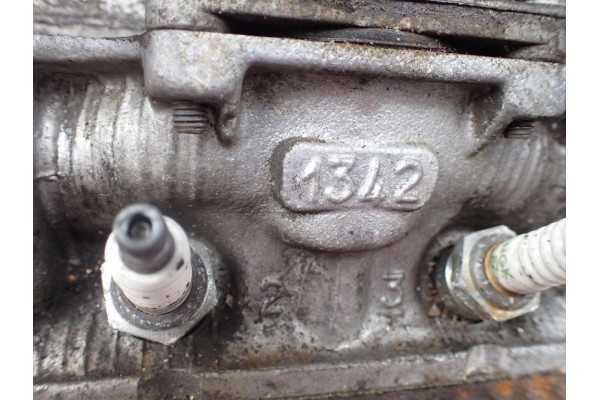Prueba de Compresión Motor FIAT SEICENTO 0.9 900 39CV Monoinyección 