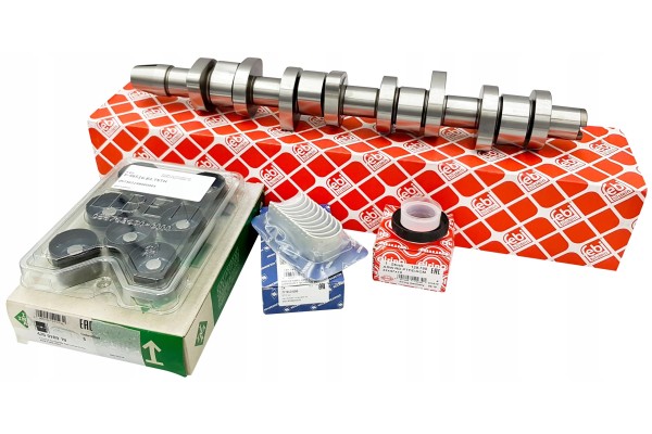 1 9TDI 33194 Part manufacturer Febi Bilstein