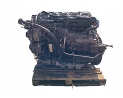ENGINE SCANIA K230 UB4X2LB DC9 16 230 8 9 D