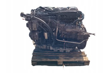 ENGINE SCANIA K230 UB4X2LB DC9 16 230 8 9 D