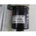 4 PIN MOTOR LIMPIA DELANTERO BMW SERIE 1 BERLINA (E81/E87) 4 PIN MOTOR LIMPIA DELANTERO BMW SERIE 1 BERLINA (E81/E87)