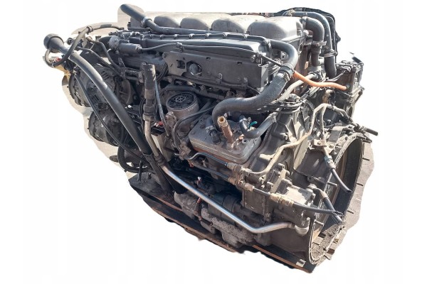 ENGINE SCANIA K230 UB4X2LB DC9 16 230 8 9 D Part manufacturer Scania OE