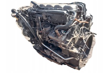 ENGINE SCANIA K230 UB4X2LB DC9 16 230 8 9 D Part manufacturer Scania OE